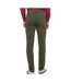 Pantalon chino kaki homme dockers ultimate-2