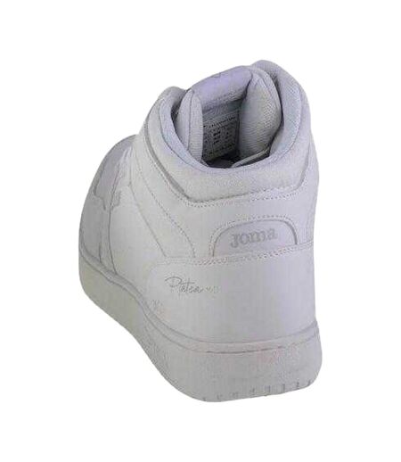 Baskets C.platea Homme Blanc Joma