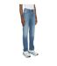 Jean D-viker Homme Bleu Diesel-1