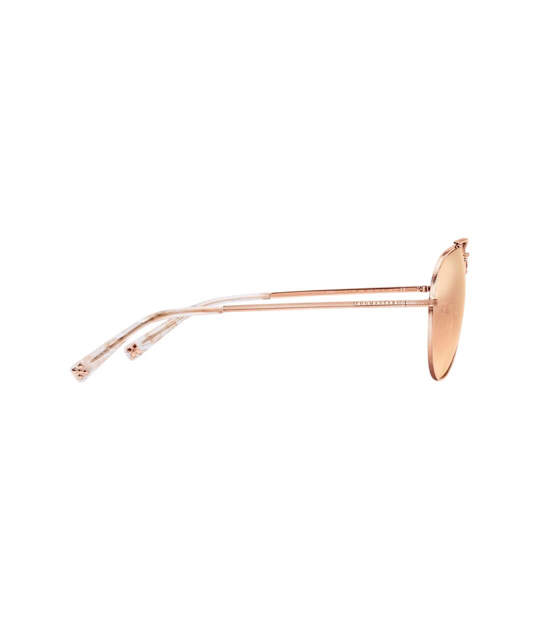 Lunettes De Soleil Harrison Taille Unique Rose Thomas Sabo-4