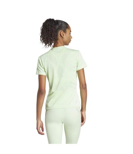 Womens/ladies Hiit T-shirt Spark Adidas