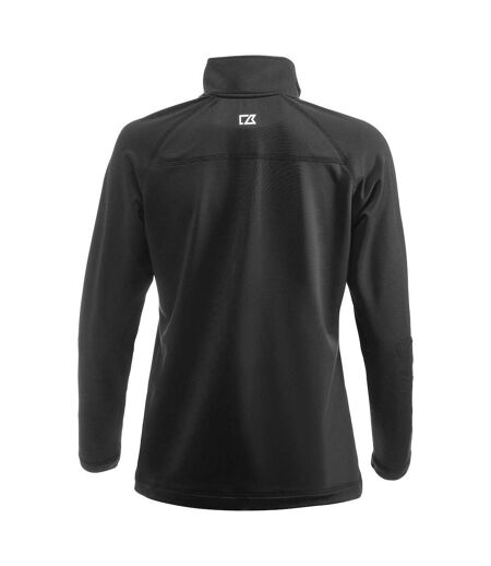 Haut Coos Bay Femme Noir Cutter & Buck