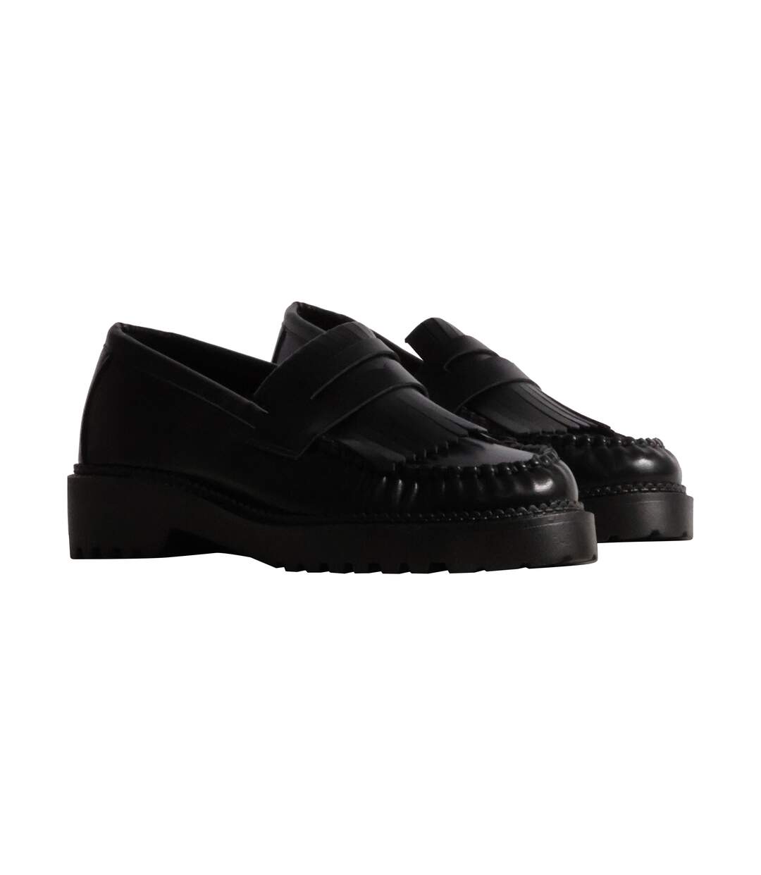 Moccassins à Enfiler Findlay-3
