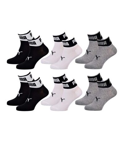 Chaussettes QUARTER PUMA