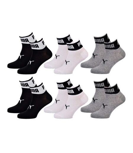 Chaussettes QUARTER PUMA