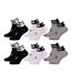 Chaussettes QUARTER PUMA-1