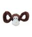 Horsemen´s Pride Jolly Tug-A-Mals (Monkey) (One Size) - UTBZ2995
