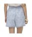 Short bleu femme vero moda irina-2