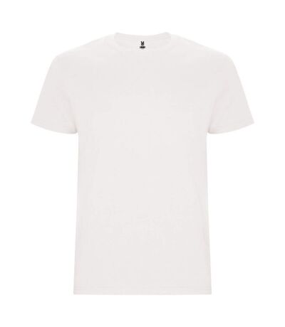 T-shirt stafford homme vieux blanc Roly