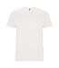 T-shirt stafford homme vieux blanc Roly-1