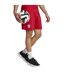 Short Motif/style Fc Bayern Munich Dna Homme Rouge Adidas-3