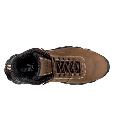 Baskets  montantes Puma Condor S3 ESD SRC