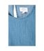 Womens/ladies Flora Casual Dress Denim Mountain Warehouse-4