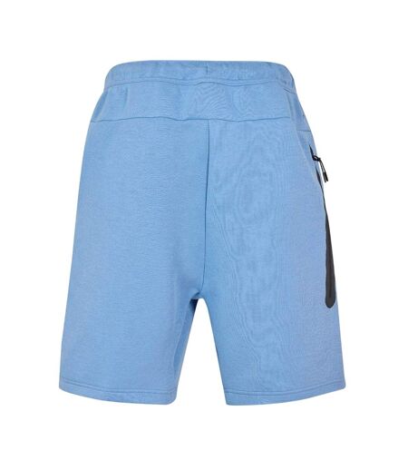 Short De Jogging Homme Bleu Nike