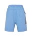 Short De Jogging Homme Bleu Nike-2