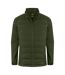 Mens Oak Harbor Padded Jacket Ivy Green Cutter & Buck-1