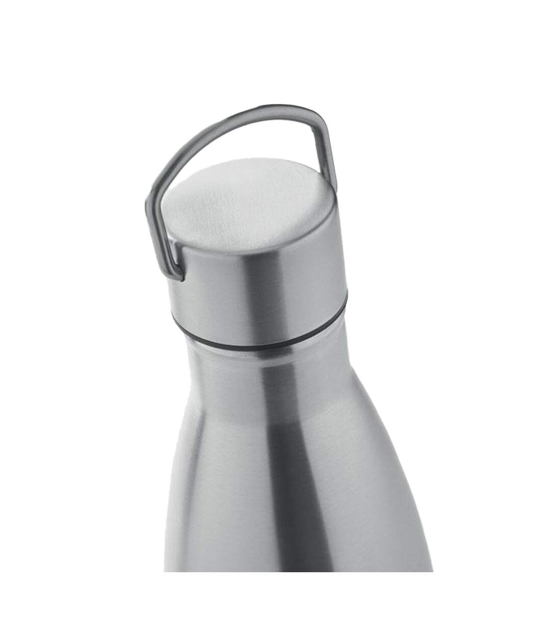 Gourde manoa taille unique argent mat MidOcean-3