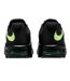Mens Air Max Fire Lace Up Shoes Black Lime Nike-2