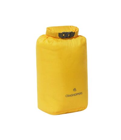 Craghoppers 1.3 Gallon Dry Bag (Yellow) (One Size)