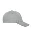 Casquette Gris Clair Noir Myrtle Beach-4
