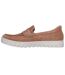 Baskets Femme Marron Clair Skechers-2