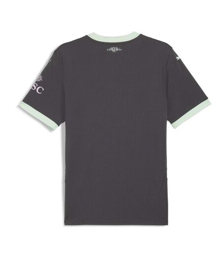 AC milan maillot réplica third homme puma 2024/2025 - l