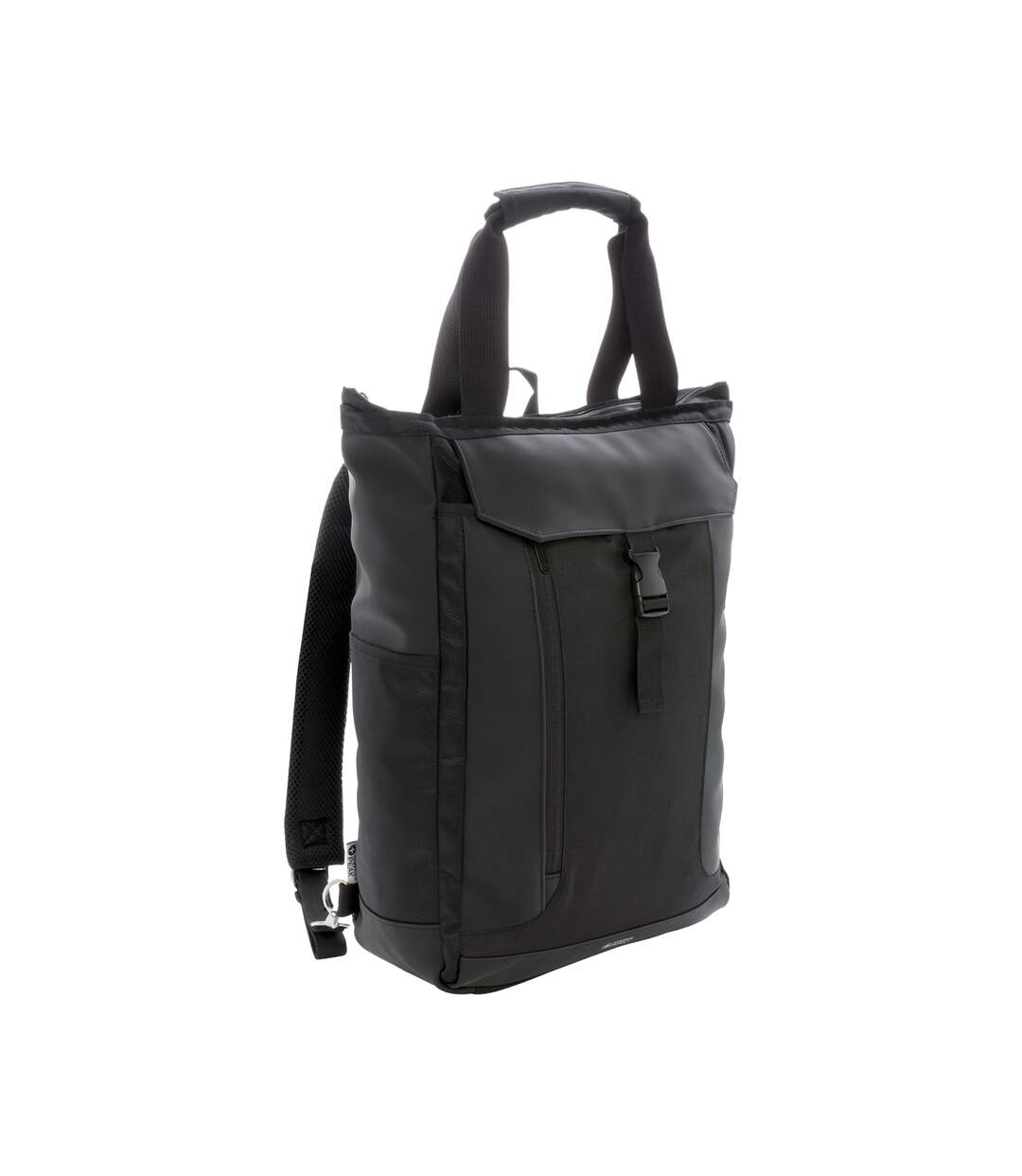 Sac À Ordinateur Portable Taille Unique Noir Swiss Peak-1