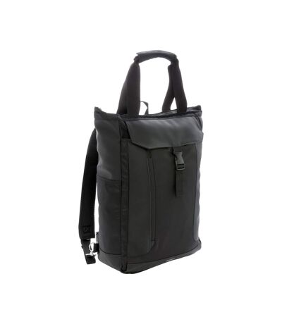 Sac À Ordinateur Portable Taille Unique Noir Swiss Peak