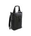Sac À Ordinateur Portable Taille Unique Noir Swiss Peak-1
