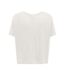 T-Shirt beige femme jdy gwen-2