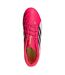 Chaussures De Foot Pour Terrain Ferme Sport Predator Club Homme Rouge Blanc Adidas-4