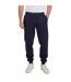 Pantalon de jogging homme marine Raging Bull