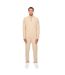 Sweat Slellmoore Homme Beige Gris Duck And Cover-4