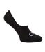 Socquettes Discrètes Homme Noir Calvin Klein-1