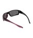 Womens/ladies florence sunglasses one size purple Mountain Warehouse-2
