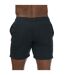 Short De Bain Owen Homme Bleu Marine Farah-2