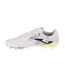 Chaussures De Foot Pour Terrain Ferme Super Copa Homme Blanc Joma-2