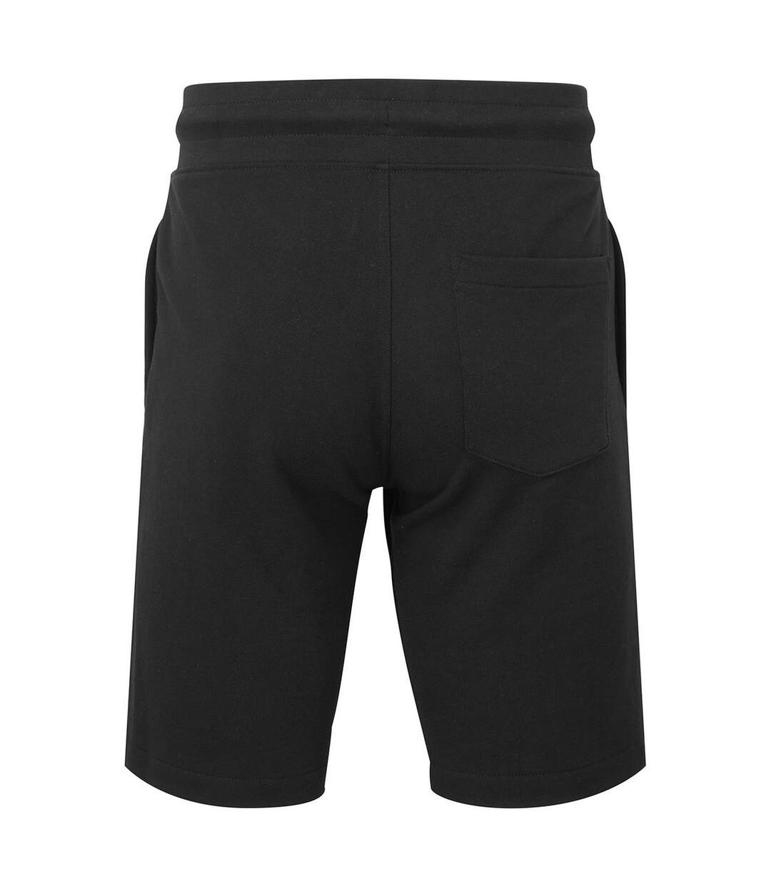 Short jersey homme noir Generic