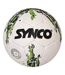 Ballon De Handball Motif/style Éclaboussure Taille 1 Vert Synco-3
