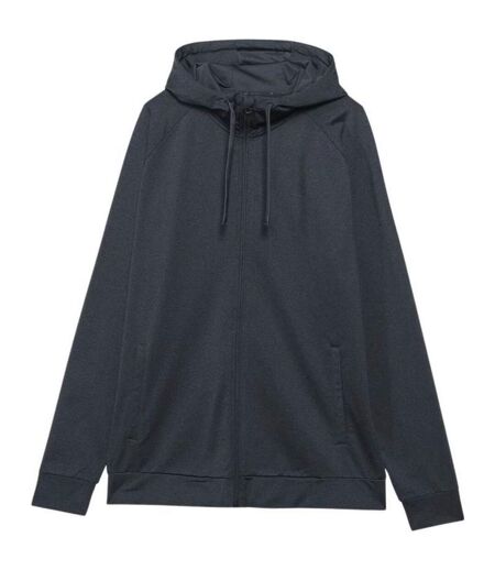 Veste À Capuche Waw24tfswm403 Homme Noir 4F