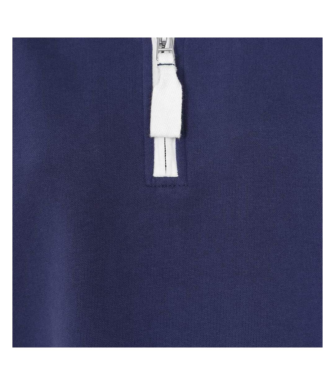 Sweat Femme Lilas Foncé Lazy Jacks-3