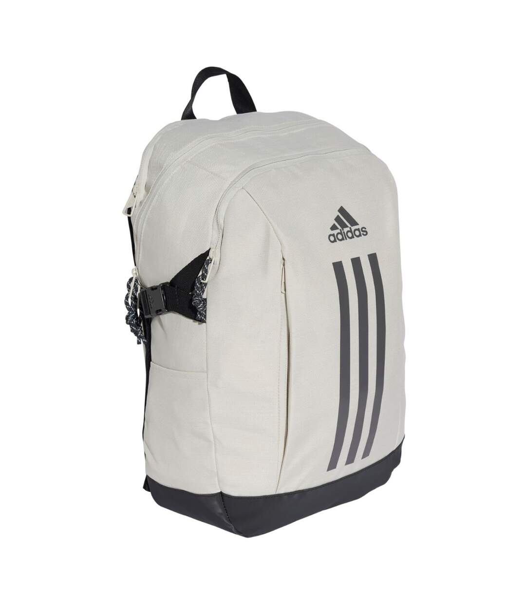 Sac À Dos Power Taille Unique Beige Adidas-3