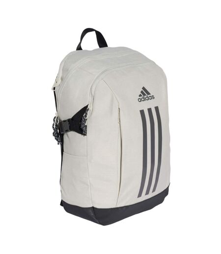 Sac À Dos Power Taille Unique Beige Adidas