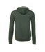 Canvas Sweatshirt À Capuche Homme Forêt De Bruyère Bella + Canvas-2
