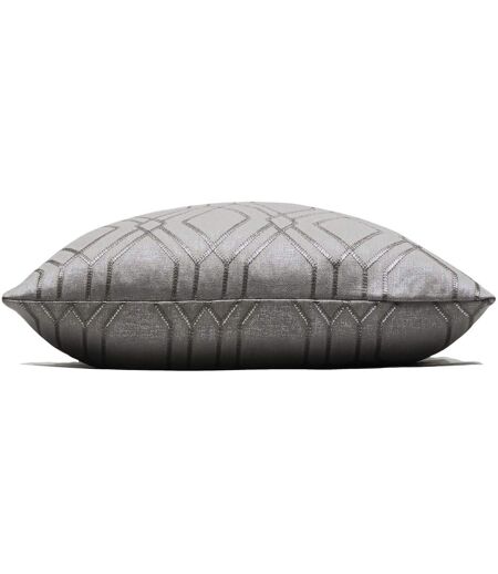 Othello cushion cover one size graphite Prestigious Textiles