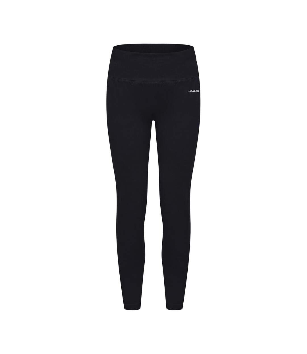 Collant Femme Noir LA Gear-1