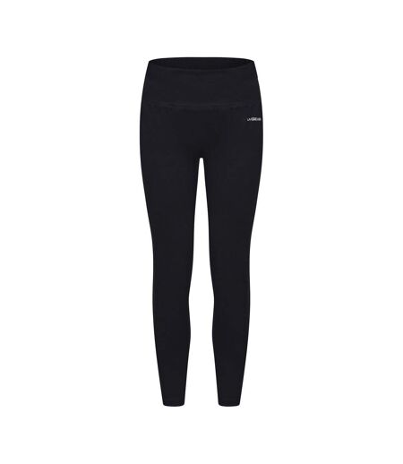 Collant Femme Noir LA Gear