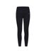Collant Femme Noir LA Gear-1
