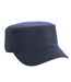 Casquette Urban Trooper Bleu Marine Result Headwear-1