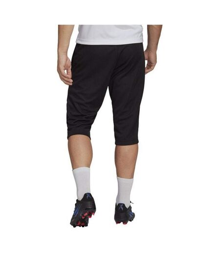 Pantalon De Jogging Entrada Homme Noir Adidas